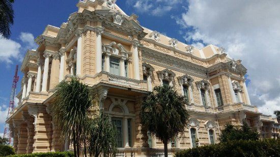 Palacio Canton